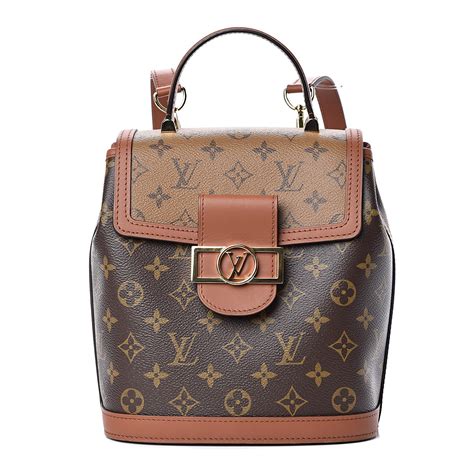 louis vuitton dauphine backpack